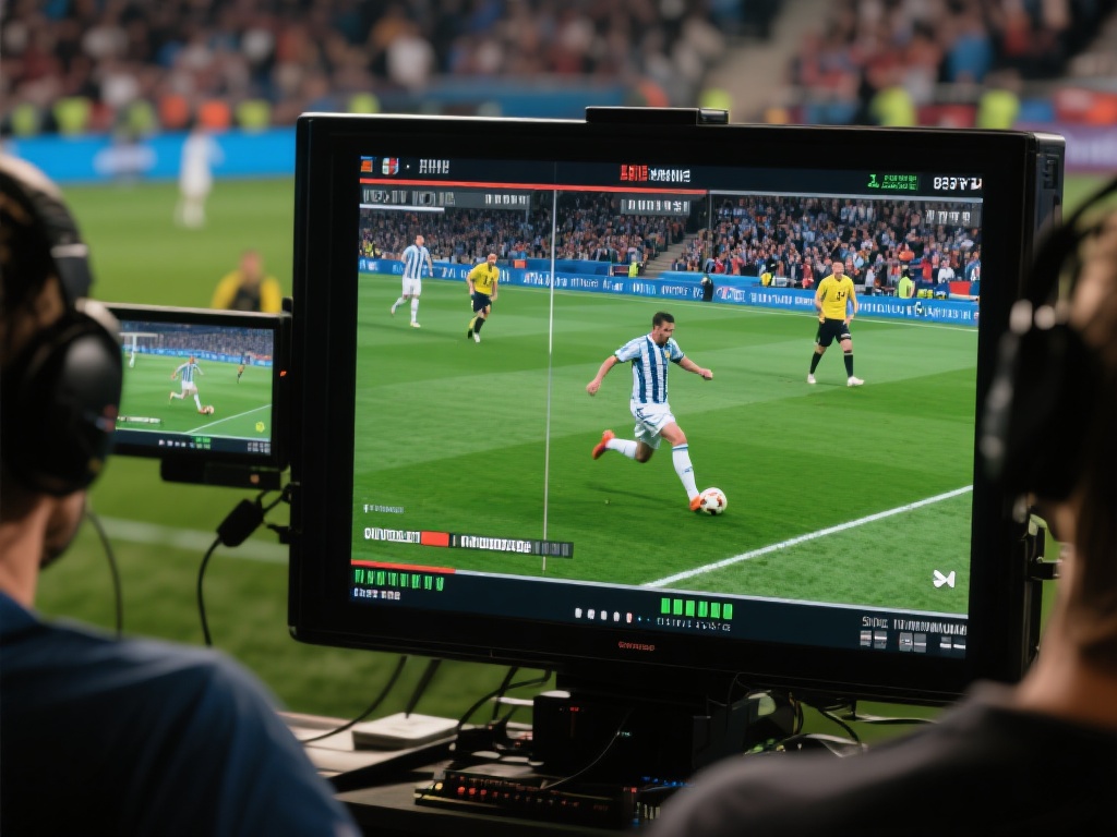 许多人可能认为观看录像回放仅是为了弥补错