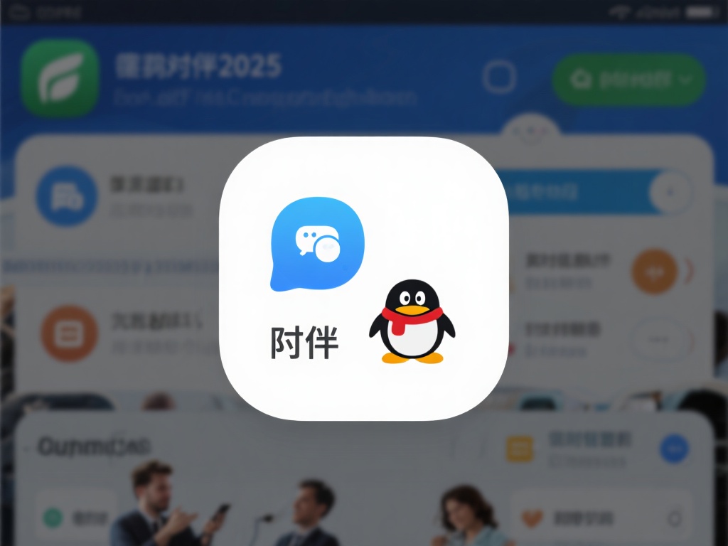 企鹅搭档2025安卓版本在其多功能集成方