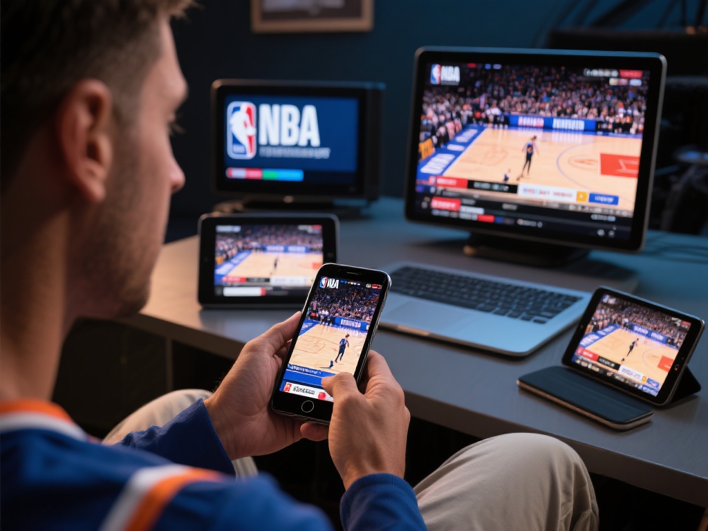 4. 多终端支持：手机、电脑一并享受
