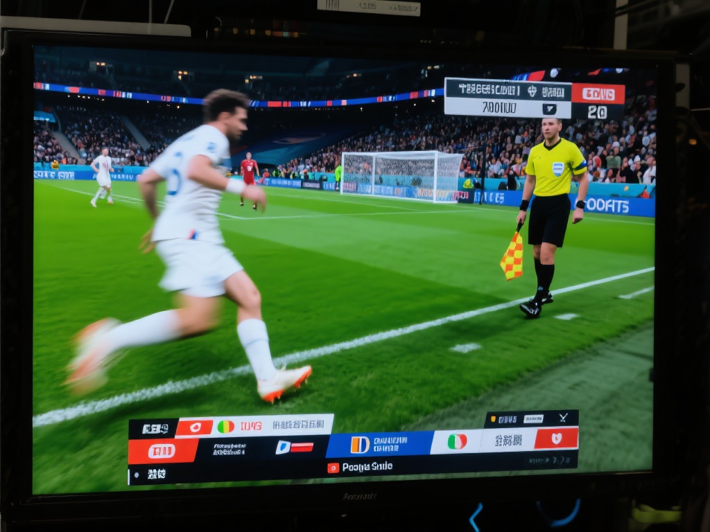 拥有一个出色的观看体验，画质是至关重要的