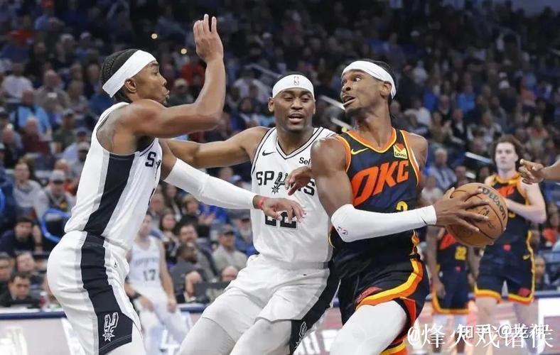 NBA杯12月14日:马刺VS雷霆 卡斯尔集锦 NBA杯12月14日:马刺VS雷霆 卡斯尔集锦