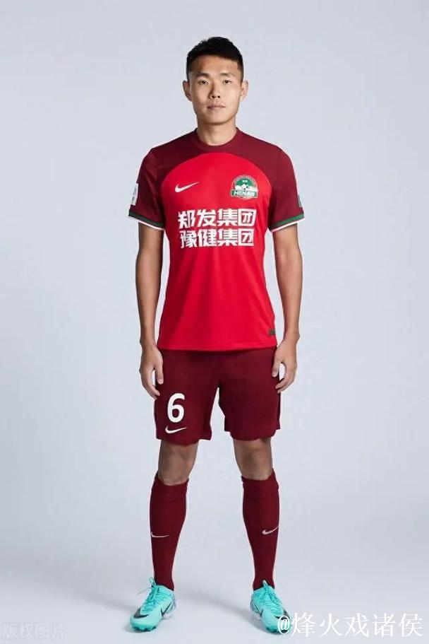 新赛季、新主帅、新队长、新面貌